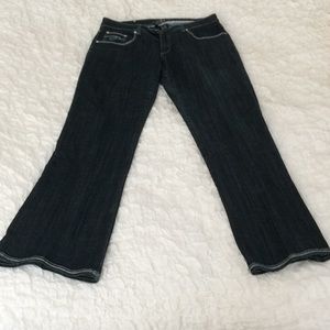 PZI Denim Jeans dark wash